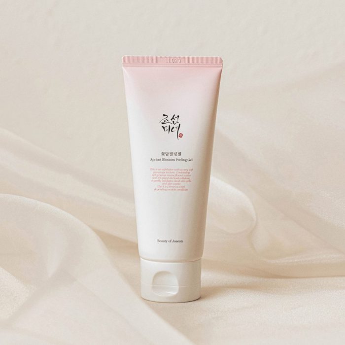 Experience the magic of K-Beauty with Beauty of Joseon Apricot Blossom Peeling Gel. This gel cream gently exfoliates for smooth, radiant skin. Buy online at the best price in Bangladesh! - Lavishta