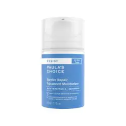 Shop Paula's Choice Barrier Repair Advanced Moisturizer for ultimate skin care hydration. Get the best price in Bangladesh when you buy online. Say goodbye to dryness and hello to moisturized, glowing skin! - Lavishta