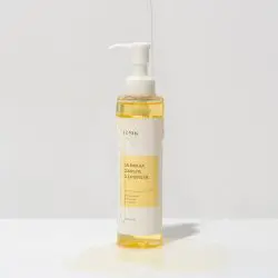 Experience the power of K-Beauty with Iunik Calendula Complete Cleansing Oil. This gentle yet effective cleanser uses oil to effortlessly remove impurities. Buy online at the best price in Bangladesh! - Lavishta