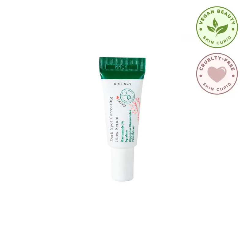 Shop the AXIS-Y Dark Spot Correcting Glow Serum, a K-Beauty face serum designed to target dark spots. Buy online at the best price in Bangladesh for radiant, even-toned skin. - Lavishta