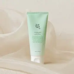 Experience the best of K-Beauty with Beauty of Joseon Green Plum Refreshing Cleanser. This gentle cleansing formula is perfect for a refreshing cleanse. Buy online at the best price in Bangladesh today! - Lavishta