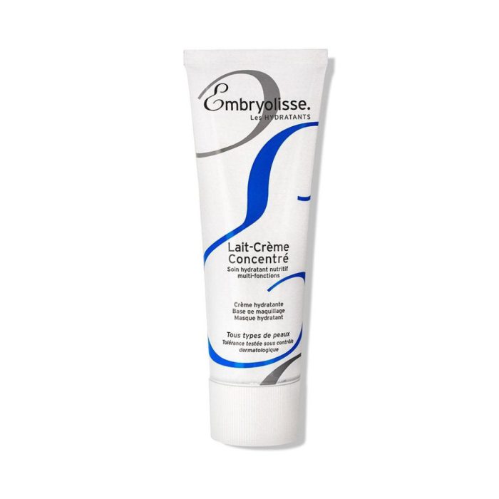 Looking for a creamy moisturizer? Try Embryolisse Lait-Creme Concentre - the best skin care product available online at the best price in Bangladesh. Buy now for hydrated, glowing skin! - Lavishta