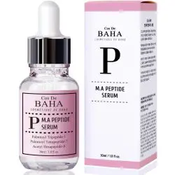 Discover the power of K-Beauty with COS DE BAHA M.a. Peptide Serum. This face serum is a must-have in your skincare routine. Buy online at the best price in Bangladesh! - Lavishta