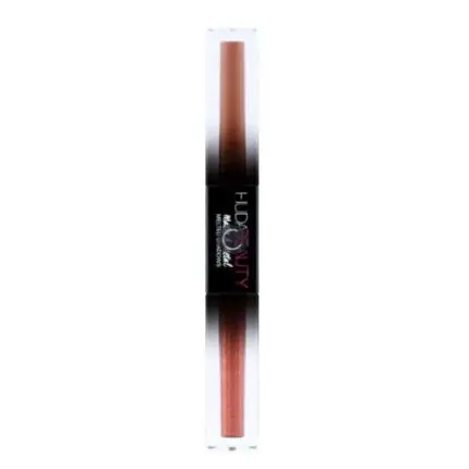 Color: Cinnamon Toast & Hella Honey - Lavishta