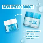 neutrogena hydro boost water gel 50ml