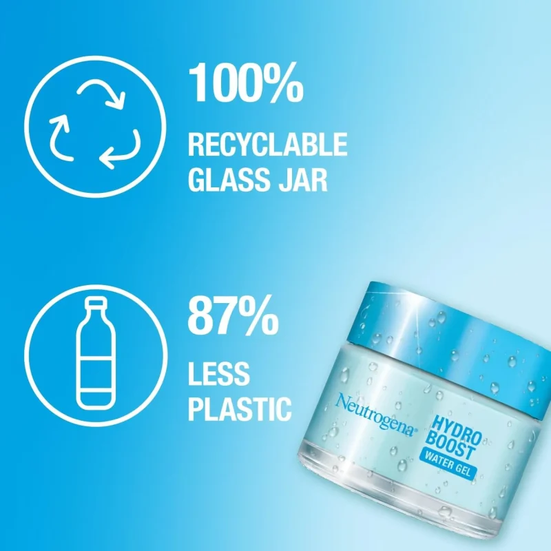 Looking for a skin care moisturizer that provides intense moisture? Try Neutrogena Hydro Boost Water Gel. Buy online at the best price in Bangladesh for hydrated, radiant skin. - Lavishta