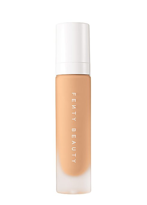 Shop Fenty Beauty Pro Filt'r Soft Matte Foundation, a liquid matte face makeup essential. Buy online at the best price in Bangladesh for flawless, long-lasting coverage. - Lavishta