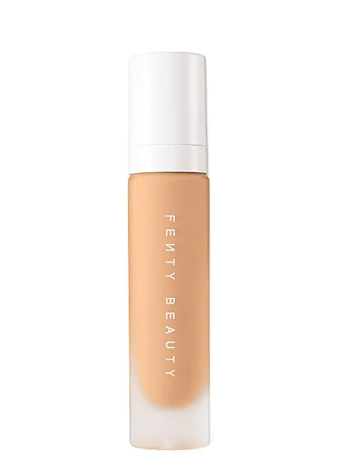 Shop Fenty Beauty Pro Filt'r Soft Matte Foundation, a liquid matte face makeup essential. Buy online at the best price in Bangladesh for flawless, long-lasting coverage. - Lavishta