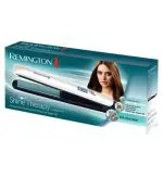 remington shine therapy straightener infused