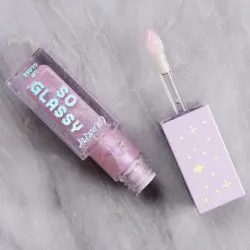 Looking for the best price on lipstick and liquid gloss? Colourpop So Glassy Lip Gloss is the answer! Buy online in Bangladesh for a stunning, glossy pout. - Lavishta