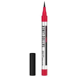 Get the best price in Bangladesh for Maybelline Tattoo Liner 48h Liquid Pen. Shop online for this long-lasting eyeliner pen for flawless eye makeup. - Lavishta