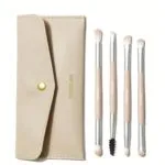 sheglam glam 101 eye essentials brush set