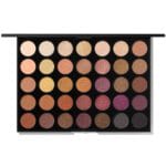 Elevate your eye makeup game with Morphe 35F Fall Into Fabulous Artistry Palette. Shop online for the best price in Bangladesh on this stunning eyeshadow palette. Achieve endless fall-inspired looks! - Lavishta