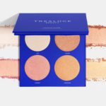 tresluce beauty lucete glow highlighter