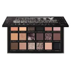 Elevate your eye makeup game with Huda Beauty's Pretty Grunge Eyeshadow Palette. Shop online for the best price in Bangladesh on this must-have palette for stunning looks. Buy now! - Lavishta