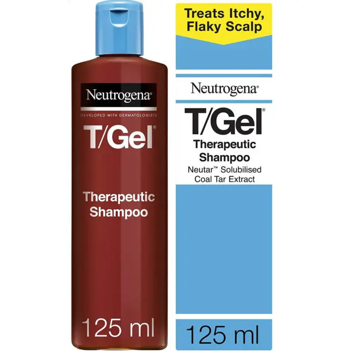 Shop Neutrogena T Gel Therapeutic Shampoo for effective skin care and hair care. Buy online at the best price in Bangladesh. Say goodbye to dandruff with this powerful shampoo. - Lavishta