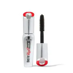 Get extreme lengthening and bold lashes with Benefit Cosmetics They're Real! Magnet Mascara Mini. Perfect for eye makeup lovers, this mascara is available to buy online at the best price in Bangladesh. Achieve stunning lengthening effects with just one swipe! - Lavishta