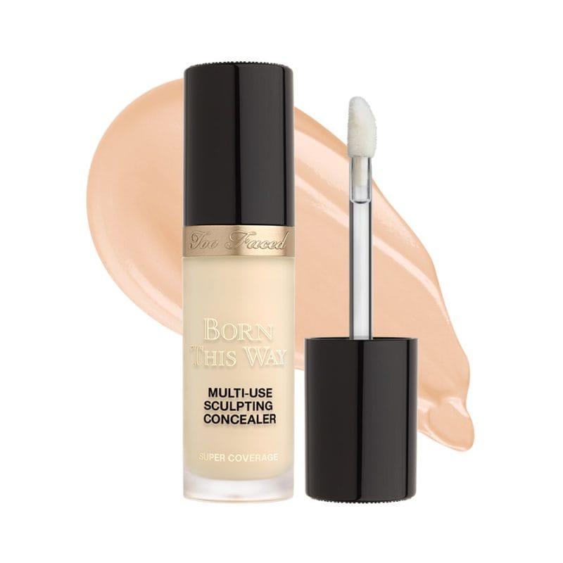 too faced born this way super coverage multi