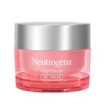 neutrogena bright boost brightening gel