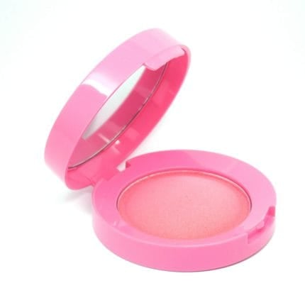 w7 candy blush product