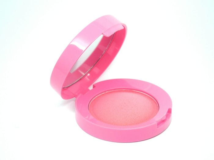 W7 - Candy Blush - Angel Dust|Galactic|Gossip|Scandal w7 candy blush product