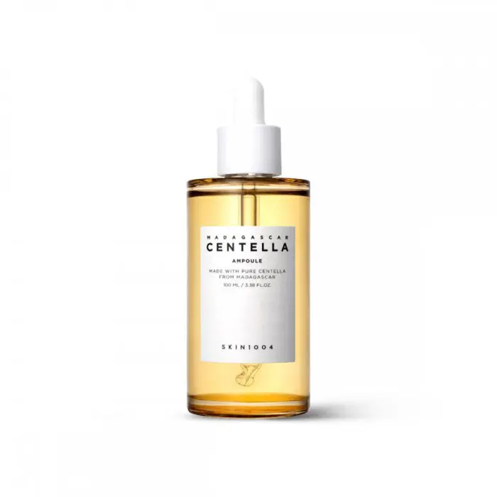 Discover the power of K-Beauty with Madagascar Centella Centella Ampoule. This essence is a must-have in your skincare routine. Buy online at the best price in Bangladesh. - Lavishta