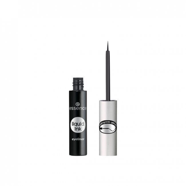 essence liquid ink eyeliner 3ml