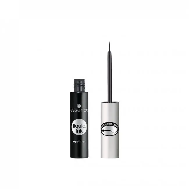 essence liquid ink eyeliner 3ml