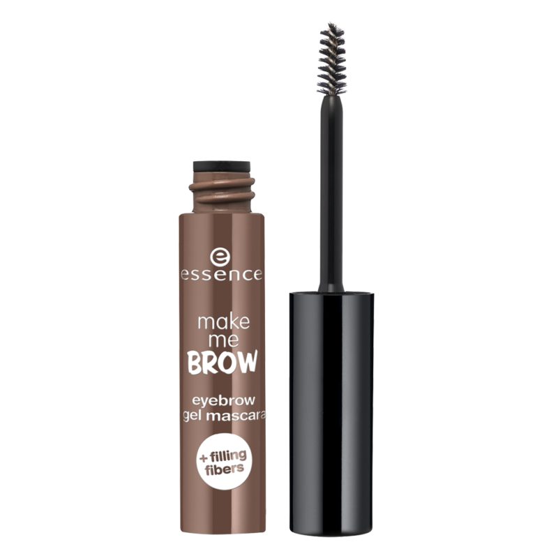 Color: Browny Brows 02 - Lavishta