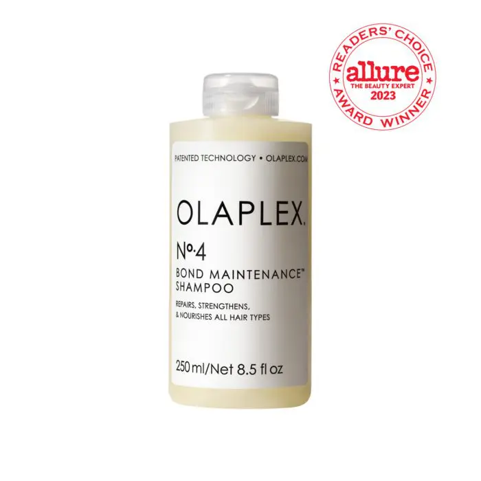 Transform your hair care routine with Olaplex No.4 Bond Maintenance Shampoo. Buy online at the best price in Bangladesh for salon-quality results. Say hello to healthy, vibrant hair today! - Lavishta