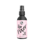 w7 the dewy fixer setting spray 60ml