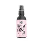 w7 the dewy fixer setting spray 60ml
