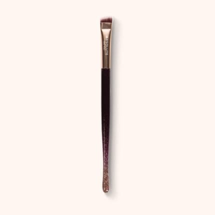 absolute new york wide angled precision brush