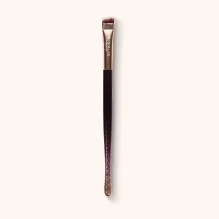 absolute new york wide angled precision brush