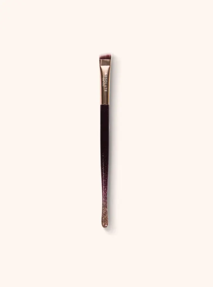 Absolute New York - Wide Angled Precision Brush - Abmb20 - Abmb20 absolute new york wide angled precision brush