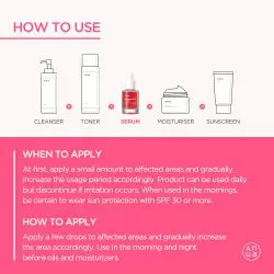 Transform your skin with Anua Niacinamide 10% + TXA 4% Dark Spot Correcting Serum, a K-Beauty face serum. Buy online at the best price in Bangladesh for radiant, even-toned skin. - Lavishta