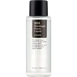 Cosrx Bha Blackhead Power Liquid - 50ml 50ml - Lavishta