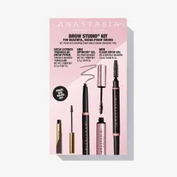 anastasia beverly hills brow studio kit