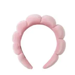 Cocus Pocus Bubble Head Band - Lavishta
