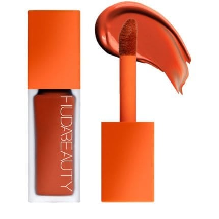 huda beauty fauxfilter color corrector