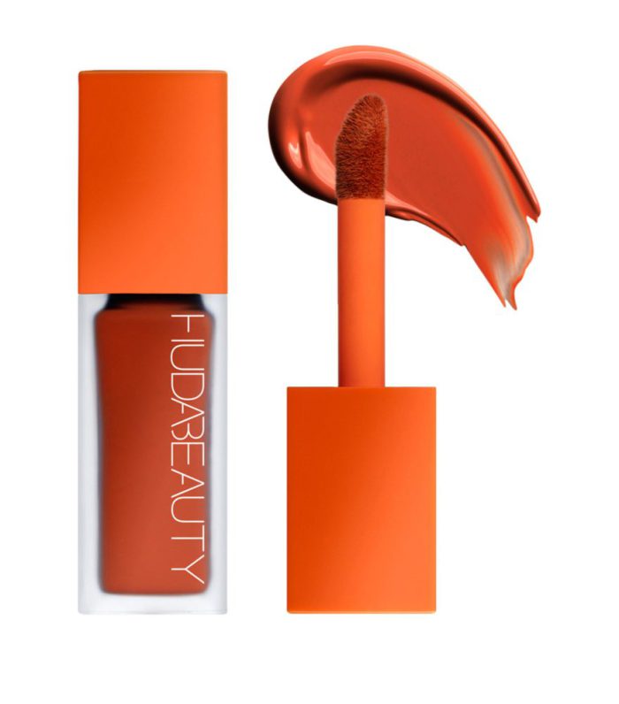 Color: Blood Orange - Lavishta