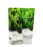 3W CLINIC Green Tea Foam Cleansing - 100ml 100ml - Lavishta