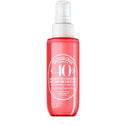 sol de janeiro hair and body fragrance 90ml