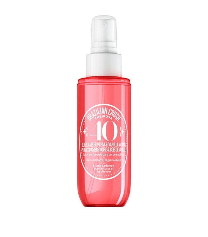 sol de janeiro hair and body fragrance 90ml