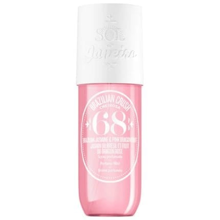 Sol De Janeiro Hair & Body Fragrance Mist 90ml - Lavishta