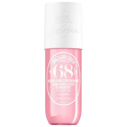 Sol De Janeiro Hair & Body Fragrance Mist 90ml - Lavishta