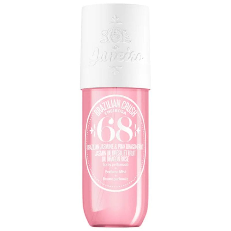 Sol De Janeiro Hair & Body Fragrance Mist 90ml - Lavishta