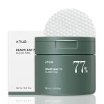 Anua Heartleaf 77% Toner Pad - 160ml 160ml - Lavishta