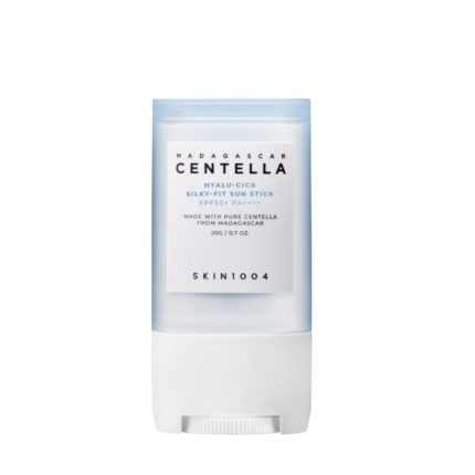 SKIN1004  Hyalu-cica Water-fit Sun Stick - 20gm 20gm - Lavishta