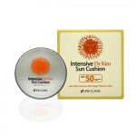 3W CLINIC INTENSIVE DR.KIM SUN CUSHION - 15g 15g - Lavishta